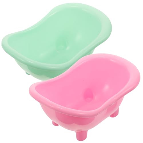 GREENADSCAPE Versorgung Papagei Dusche Box Vogel Badewanne Papagei Käfig Badewanne Cube Papagei Dusche Bade Schüssel GREENADSCAPE Versorgung Papagei Dusche Box Vogel Badewanne Papagei Käfig Badewanne Cube Papagei Dusche Bade Schüssel von GREENADSCAPE