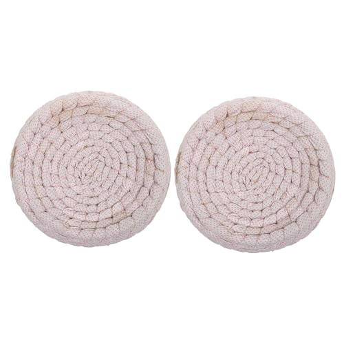 GREENADSCAPE 2 Stücke Handgemachte Meerschweinchen Stroh Nest Bett Sicher Vogel Utensilien GREENADSCAPE 2 Stücke Handgemachte Meerschweinchen Stroh Nest Bett Sicher Vogel Utensilien von GREENADSCAPE