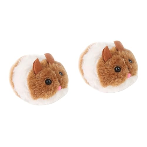 GREENADSCAPE 2st Katzenspielzeug Mäuse Katzenspielzeug Manuelles Katzenspielzeug Kleines Katzenspielzeug Übungsspielzeug Für Katzen Langeweile-Spielzeug Für Katzen Kätzchen Spielzeug GREENADSCAPE 2st Katzenspielzeug Mäuse Katzenspielzeug Manuelles Katzenspielzeug Kleines Katzenspielzeug Übungsspielzeug Für Katzen Langeweile-Spielzeug Für Katzen Kätzchen Spielzeug von GREENADSCAPE