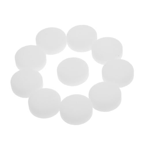 GREENADSCAPE Co2-tabletten Für Das Pflanzenwachstum Im Aquarium 30 Stück/3 Packungen Wasserlöslich Zur Reparatur Von Wassergräsern Im Aquarium GREENADSCAPE Co2-tabletten Für Das Pflanzenwachstum Im Aquarium 30 Stück/3 Packungen Wasserlöslich Zur Reparatur Von Wassergräsern Im Aquarium von GREENADSCAPE