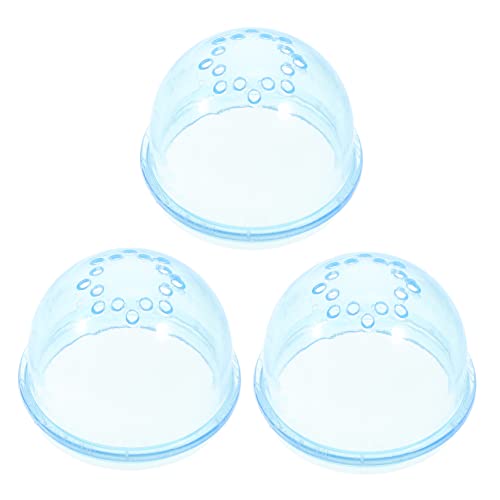 GREENADSCAPE Hamster-tunnelstopfen 3er-Pack Kunststoff-stopfen Für Hamsterkäfig Installieren Halten Sie Ihre Zufälligen GREENADSCAPE Hamster-tunnelstopfen 3er-Pack Kunststoff-stopfen Für Hamsterkäfig Installieren Halten Sie Ihre Zufälligen von GREENADSCAPE