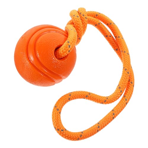 GREENADSCAPE 3 Stücke Spielzeug Bälle Für Hunde Interaktive Welpen Bereicherung Spielzeug Hund Zubehör Molaren GREENADSCAPE 3 Stücke Spielzeug Bälle Für Hunde Interaktive Welpen Bereicherung Spielzeug Hund Zubehör Molaren von GREENADSCAPE