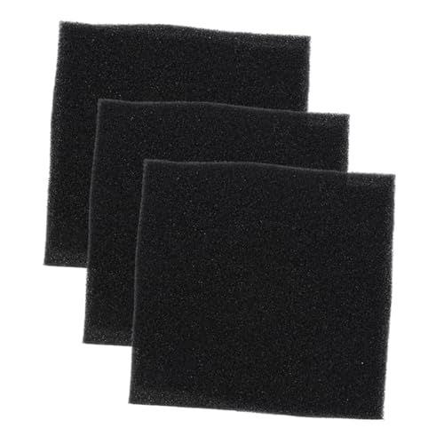 GREENADSCAPE 3st Filterwatte Für Aquarien Aquariumfilter Aquarienversorgung Reinigungsfiltermatte Biologische Filtermatte Fischfilter Teichfilterschwämme Filtereinsätze Für Tank Schwamm GREENADSCAPE 3st Filterwatte Für Aquarien Aquariumfilter Aquarienversorgung Reinigungsfiltermatte Biologische Filtermatte Fischfilter Teichfilterschwämme Filtereinsätze Für Tank Schwamm von GREENADSCAPE