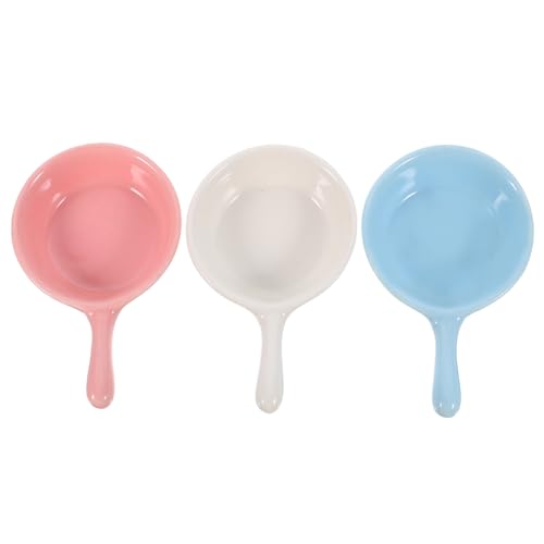 GREENADSCAPE Futternapf Für Haustiere Keramik Futter- Und Wassernapf Für Hunde Futternapf Für Haustiere Spülmaschinenfest Für Hamster GREENADSCAPE Futternapf Für Haustiere Keramik Futter- Und Wassernapf Für Hunde Futternapf Für Haustiere Spülmaschinenfest Für Hamster von GREENADSCAPE