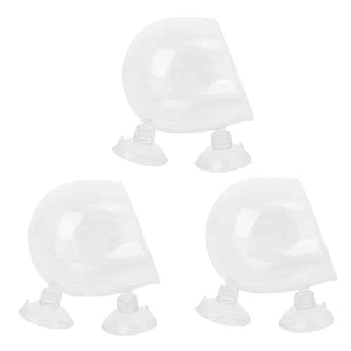 GREENADSCAPE Glas Aquarium Pflanzer Tassen Wasser Pflanze Tassen für Aquarium Aquatische Dekoration Tassen GREENADSCAPE Glas Aquarium Pflanzer Tassen Wasser Pflanze Tassen für Aquarium Aquatische Dekoration Tassen von GREENADSCAPE