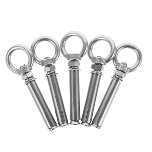 GREENADSCAPE 5 Stück Hundepfähle, Erdnägel, Erdpfähle, Erdpfähle Für Hunde, Anbindepfahl Für Hundeleine, Pfähle Für Hunde Im Freien, Strapazierfähige Pfähle Für Hunde, Erdnägel, Hundeanker, GREENADSCAPE 5 Stück Hundepfähle, Erdnägel, Erdpfähle, Erdpfähle Für Hunde, Anbindepfahl Für Hundeleine, Pfähle Für Hunde Im Freien, Strapazierfähige Pfähle Für Hunde, Erdnägel, Hundeanker, von GREENADSCAPE