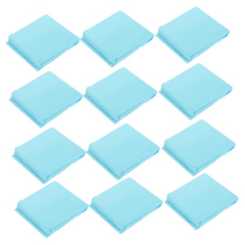 GREENADSCAPE Trainingspad Für Haustiere 50 Stück Pinkelpad Einweg-pipipads Für Haustiere Für Welpen Ältere Oder Kranke Hunde Kätzchen Katzen von GREENADSCAPE