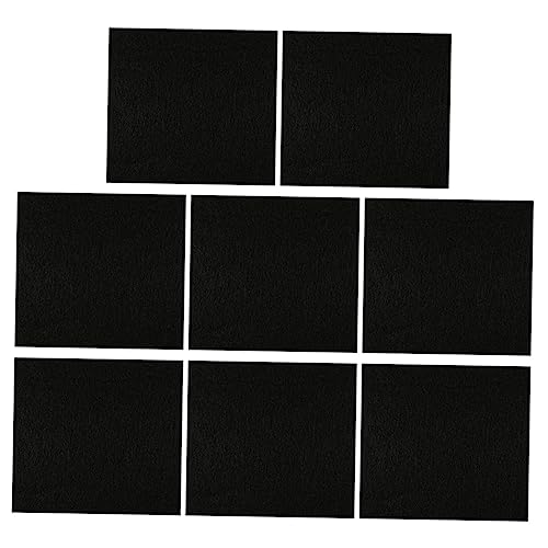GREENADSCAPE 8 Stücke Katze Wurf Box Wanne Holzkohle Filter Pad Desodorizer Riecher Geruch GREENADSCAPE 8 Stücke Katze Wurf Box Wanne Holzkohle Filter Pad Desodorizer Riecher Geruch von GREENADSCAPE