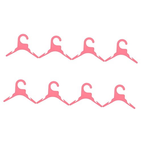 GREENADSCAPE 8pcs Haustier Kleidungssteine Plastik Anti-Skid-Hunde Welpe Katzenkleidung Kleidungsstange Für Kleine Tiere GREENADSCAPE 8pcs Haustier Kleidungssteine Plastik Anti-Skid-Hunde Welpe Katzenkleidung Kleidungsstange Für Kleine Tiere von GREENADSCAPE