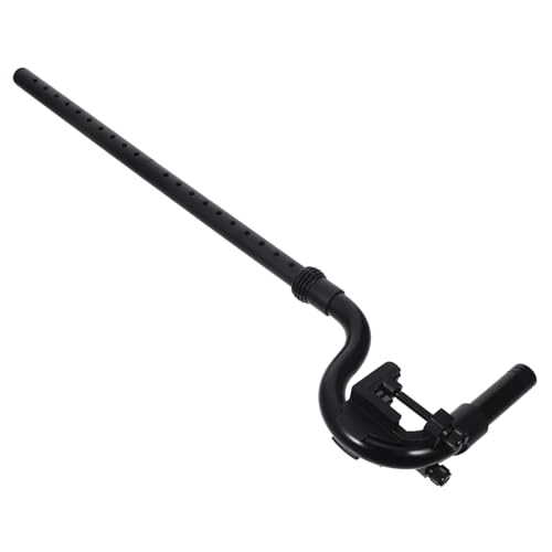GREENADSCAPE Aquarium Filter Teile Bewässerung Schlauch Externe Filter Schlauch Für Fisch Tank Kompakte Leichte Abs Rohr von GREENADSCAPE