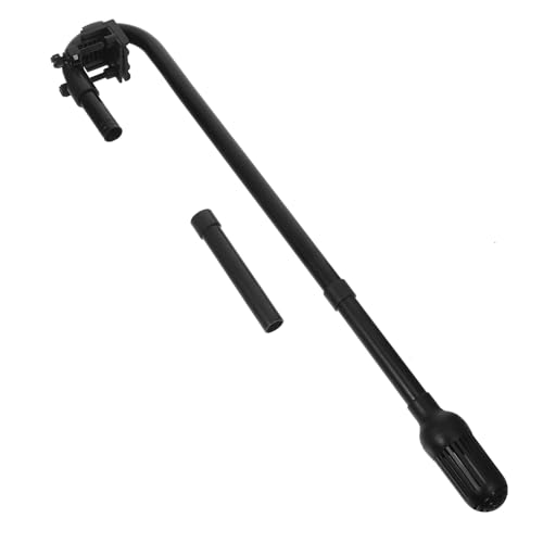 GREENADSCAPE Wasser Filter Schlauch Für Aquarium Aquarienfilter Zubehör Ersatzschlauch Aus Kunststoff Filterwasser Versorgung Kleine Aquarienfilter Kompatibel von GREENADSCAPE