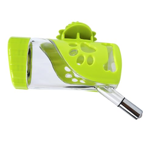 GREENADSCAPE Haustierzubehör Sorgenfreier Trinkwasserspender Für Hunde Und Katzen Automatischer Wasserspender Für Haustiere GREENADSCAPE Haustierzubehör Sorgenfreier Trinkwasserspender Für Hunde Und Katzen Automatischer Wasserspender Für Haustiere von GREENADSCAPE