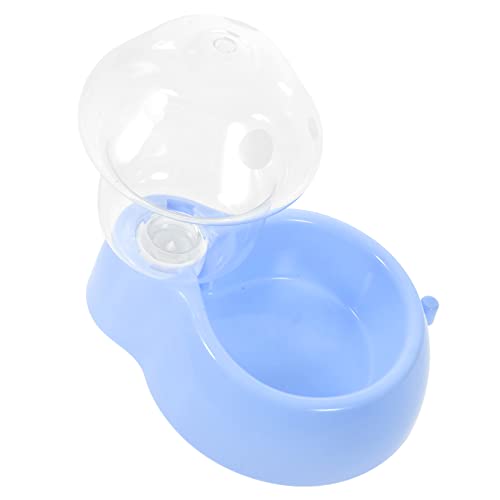 GREENADSCAPE Automatischer Wasserspender Für Katzen Und Hunde Fütterung Mit Einfachem GREENADSCAPE Automatischer Wasserspender Für Katzen Und Hunde Fütterung Mit Einfachem von GREENADSCAPE