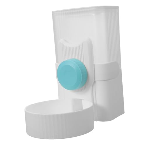 GREENADSCAPE Automatischer Wasserspender Für Haustiere Wasserzufuhr Für Katzen Und Hunde Zubehör Für Haustierkäfige GREENADSCAPE Automatischer Wasserspender Für Haustiere Wasserzufuhr Für Katzen Und Hunde Zubehör Für Haustierkäfige von GREENADSCAPE