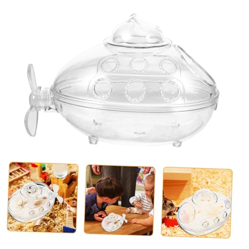 GREENADSCAPE Badezimmerzubehör Hamster Wasserflasche Welpenkäfig Schüssel Hamster Sandbadeset Heim Rattenversteck Eichhörnchenhaus Rennmaus Badeschüssel Hamstersandbadezimmer GREENADSCAPE Badezimmerzubehör Hamster Wasserflasche Welpenkäfig Schüssel Hamster Sandbadeset Heim Rattenversteck Eichhörnchenhaus Rennmaus Badeschüssel Hamstersandbadezimmer von GREENADSCAPE