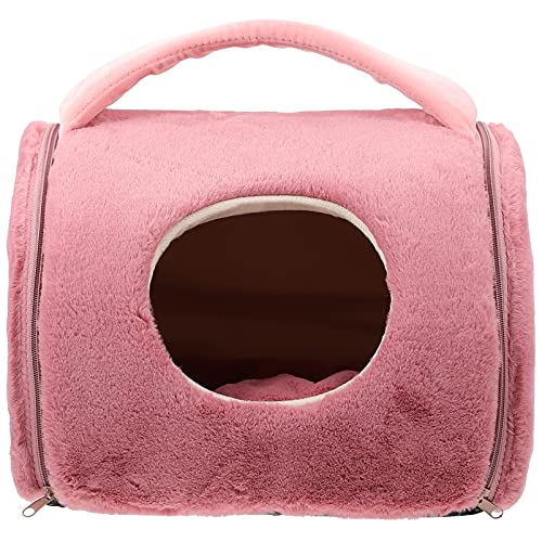 GREENADSCAPE Baumwollkatze Warme Haustier Schlafnest Haustier Katze Schlaf Haustierbedarf GREENADSCAPE Baumwollkatze Warme Haustier Schlafnest Haustier Katze Schlaf Haustierbedarf von GREENADSCAPE