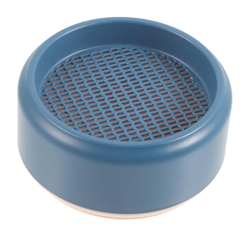 GREENADSCAPE Hydroponische Katzenpflanzbox Soillose Anzuchtbox Für Katzengras Praktische Und Langlebige Pflanzschale Für Katzenminze Einfache Reinigung Und Nutzung Für Drinnen Und Draußen GREENADSCAPE Hydroponische Katzenpflanzbox Soillose Anzuchtbox Für Katzengras Praktische Und Langlebige Pflanzschale Für Katzenminze Einfache Reinigung Und Nutzung Für Drinnen Und Draußen von GREENADSCAPE