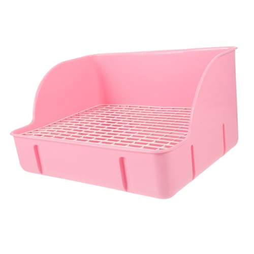 GREENADSCAPE Box Für Haustiere Toilette Haustiertöpfchen Haustiertoilette Katzentoilette Heimtierbedarf Heimtierbedarf Hamster Meerschweinchen Katzentoilette Kaninchentöpfchen GREENADSCAPE Box Für Haustiere Toilette Haustiertöpfchen Haustiertoilette Katzentoilette Heimtierbedarf Heimtierbedarf Hamster Meerschweinchen Katzentoilette Kaninchentöpfchen von GREENADSCAPE