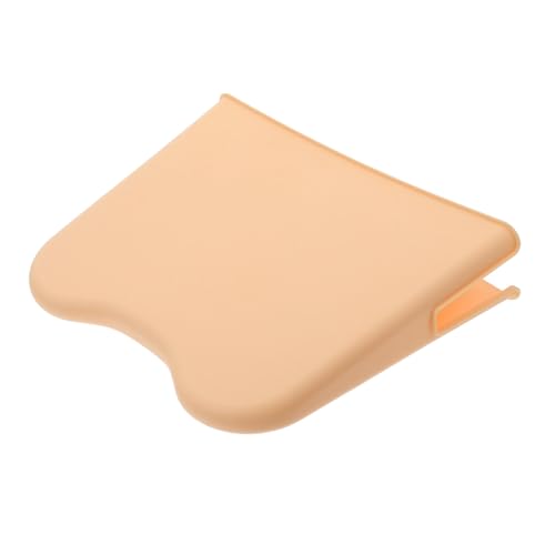 GREENADSCAPE Box Hundetoilette Windel Töpfchen Tablett Indoor Spritzwand Hundetraining Toilettenzubehör Pinkelunterlage Indoor Hundetraining Toilette Trainingspads PIPI Schallwand GREENADSCAPE Box Hundetoilette Windel Töpfchen Tablett Indoor Spritzwand Hundetraining Toilettenzubehör Pinkelunterlage Indoor Hundetraining Toilette Trainingspads PIPI Schallwand von GREENADSCAPE