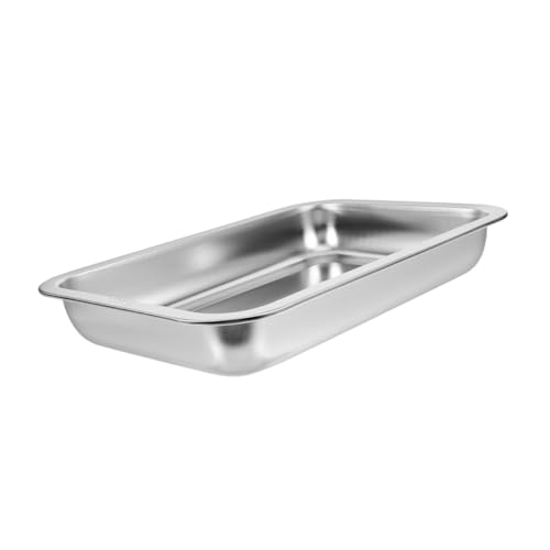 GREENADSCAPE Box Katzentoilette Kätzchen Saubere Toilette Offene Art Katzentoilette Haushaltskatzentoilette Katzenbedarf Kaninchentoilette Flache Große Katzentoilette Aus Metall Katzentoilette GREENADSCAPE Box Katzentoilette Kätzchen Saubere Toilette Offene Art Katzentoilette Haushaltskatzentoilette Katzenbedarf Kaninchentoilette Flache Große Katzentoilette Aus Metall Katzentoilette von GREENADSCAPE