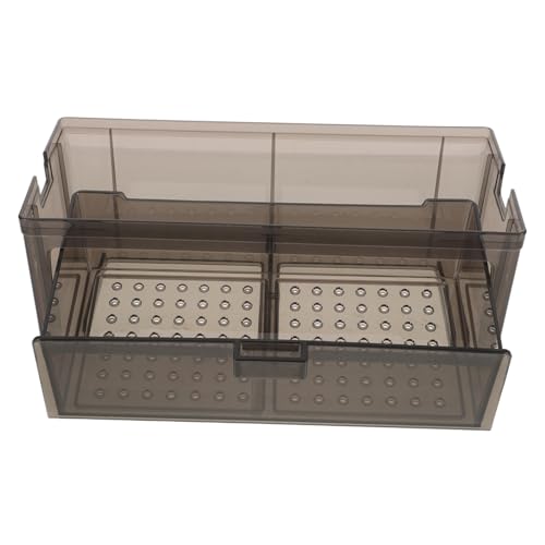 GREENADSCAPE Fischtank-Filtersystem Aquarium-Filterbox Reinigung Aquarium-Box Tropfbox Wasserfiltration von GREENADSCAPE