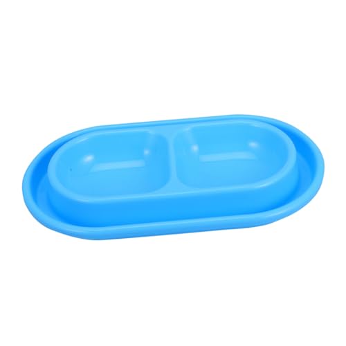 GREENADSCAPE Doppelter Futternapf und Wassernapf für Katzen Ameisenresistenter Futter und Wasserspender für Kleine und Mittlere Hunde für Fütterung im Freien GREENADSCAPE Doppelter Futternapf und Wassernapf für Katzen Ameisenresistenter Futter und Wasserspender für Kleine und Mittlere Hunde für Fütterung im Freien von GREENADSCAPE