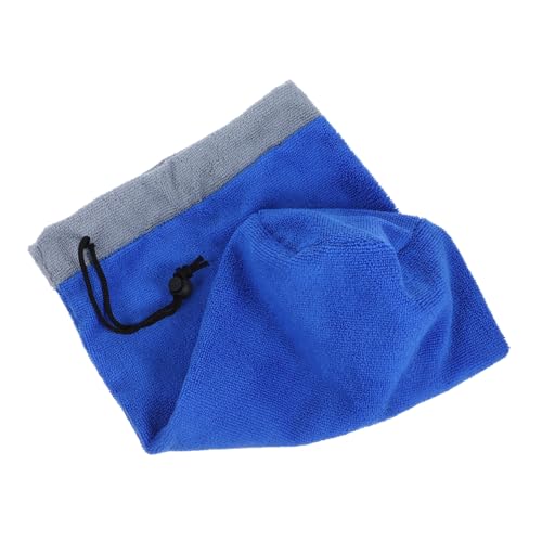GREENADSCAPE Eichhörnchen-Badetuch Kaninchen-Badetuch Badetuch für kleine Tiere Haustier-Trockensack schnell trocknendes Haustierhandtuch Verstellbarer Haustier-Bademantel Stoff Blue GREENADSCAPE Eichhörnchen-Badetuch Kaninchen-Badetuch Badetuch für kleine Tiere Haustier-Trockensack schnell trocknendes Haustierhandtuch Verstellbarer Haustier-Bademantel Stoff Blue von GREENADSCAPE