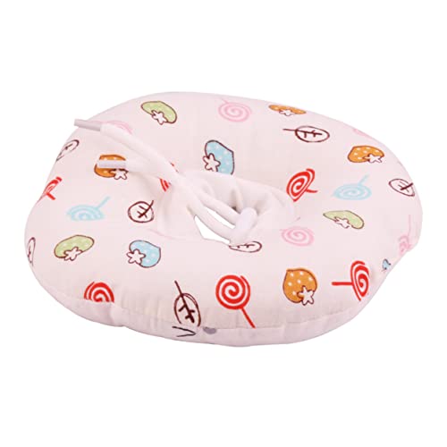 GREENADSCAPE Bequeme Haustierhalskette Hundehalsband Elisabethanisches Kegelmuster Kratzfest Leckfest Leichtes Gewicht Weiches Material Größe s GREENADSCAPE Bequeme Haustierhalskette Hundehalsband Elisabethanisches Kegelmuster Kratzfest Leckfest Leichtes Gewicht Weiches Material Größe s von GREENADSCAPE