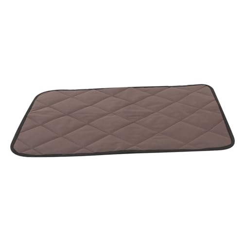 GREENADSCAPE Sommer Haustier Kühlmatte Hund Schlafmatte Oxford Stoff Hund Nest Haustier Bett Pad von GREENADSCAPE