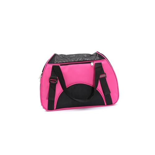 GREENADSCAPE Tragbare Hundetasche Katzentragetasche Faltbarer Atmungsaktiver Haustier-Rucksack Schultertasche Für Welpen Und Katzen Reisehandtasche – Größe S GREENADSCAPE Tragbare Hundetasche Katzentragetasche Faltbarer Atmungsaktiver Haustier-Rucksack Schultertasche Für Welpen Und Katzen Reisehandtasche – Größe S von GREENADSCAPE