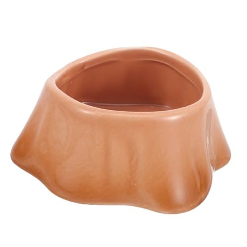 GREENADSCAPE Futternapf Für Haustiere, Hamster Futternapf, Kaninchen Futternapf, Hamster Wassernapf, Hamster Napf, Futterbehälter, Keramik Hamster Futternapf, Meerschweinchen Futternapf, GREENADSCAPE Futternapf Für Haustiere, Hamster Futternapf, Kaninchen Futternapf, Hamster Wassernapf, Hamster Napf, Futterbehälter, Keramik Hamster Futternapf, Meerschweinchen Futternapf, von GREENADSCAPE