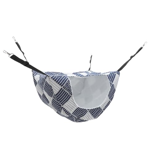 GREENADSCAPE Hängematte Zum Aufhängen Für Kleintiere, Katzenbedarf, Katzenhaus, Hängebett, Katzenbett, Hunde/Katzenhängematte, Hängematte Für Kleintiere, Haustier Hängenest, Welpenhängematte, GREENADSCAPE Hängematte Zum Aufhängen Für Kleintiere, Katzenbedarf, Katzenhaus, Hängebett, Katzenbett, Hunde/Katzenhängematte, Hängematte Für Kleintiere, Haustier Hängenest, Welpenhängematte, von GREENADSCAPE