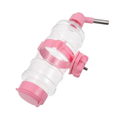 GREENADSCAPE 473 Ml Automatischer Wasserspender Für Haustiere Für Hunde Katzen Tauben Einfach Zu Installierender Dekorativer Wasserspender GREENADSCAPE 473 Ml Automatischer Wasserspender Für Haustiere Für Hunde Katzen Tauben Einfach Zu Installierender Dekorativer Wasserspender von GREENADSCAPE