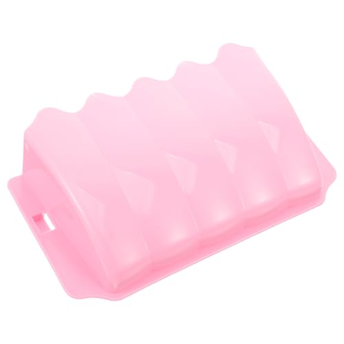 GREENADSCAPE Häschen-Feeder Heuhalter für Hasen Kleintier Heuraufe Kleintier Heukorb Guinea-Feeder Kaninchen-Futter-Manager kleines Haustierregal Futterautomat für Haustierkäfige Plastik Rosa GREENADSCAPE Häschen-Feeder Heuhalter für Hasen Kleintier Heuraufe Kleintier Heukorb Guinea-Feeder Kaninchen-Futter-Manager kleines Haustierregal Futterautomat für Haustierkäfige Plastik Rosa von GREENADSCAPE