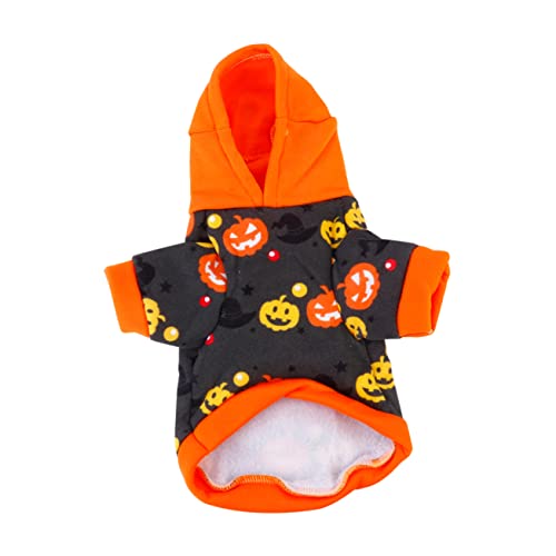 GREENADSCAPE Pflege Haustier Halloween Kostüm Hund Party Sulies Haustier Kleidung Haustier Kostüm Hund Mäntel GREENADSCAPE Pflege Haustier Halloween Kostüm Hund Party Sulies Haustier Kleidung Haustier Kostüm Hund Mäntel von GREENADSCAPE