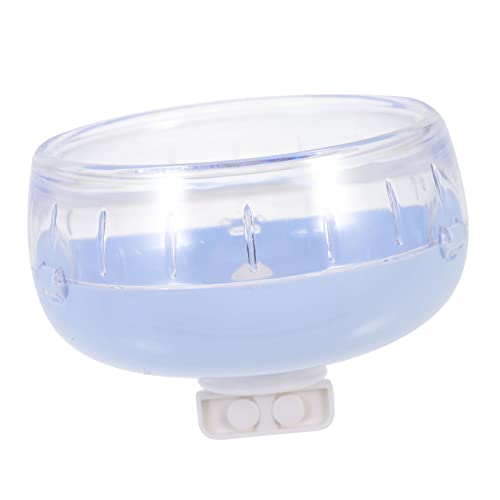 GREENADSCAPE Hamster Laufrad, Eichhörnchen Rad, Spielzeug, Laufrad Für Kleine Haustiere, Ratten Rad, Hamster Trainingsspielzeug, Spielzeug Für Kleine Tiere, Igel Rad, Hamster Rad, Spielzeug, von GREENADSCAPE