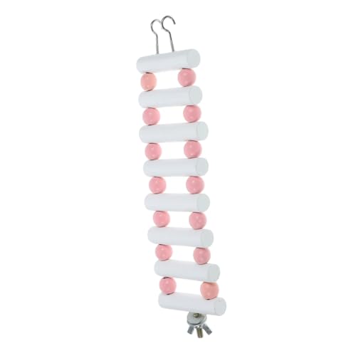 GREENADSCAPE Hamster Schaukelspielzeug, Chinchilla Leiterspielzeug, Hamster Kletterspielzeug, Holzleiter, Hamster Hängebrücke, Hölzerne Hamsterleiter, Hamsterleiterspielzeug, Chinchillakäfig, GREENADSCAPE Hamster Schaukelspielzeug, Chinchilla Leiterspielzeug, Hamster Kletterspielzeug, Holzleiter, Hamster Hängebrücke, Hölzerne Hamsterleiter, Hamsterleiterspielzeug, Chinchillakäfig, von GREENADSCAPE
