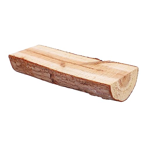 GREENADSCAPE Hamster-Spielzeug Holzpedal Stehbrett Plattform Sprungplattform Hamsterkäfig Spielplatz GREENADSCAPE Hamster-Spielzeug Holzpedal Stehbrett Plattform Sprungplattform Hamsterkäfig Spielplatz von GREENADSCAPE