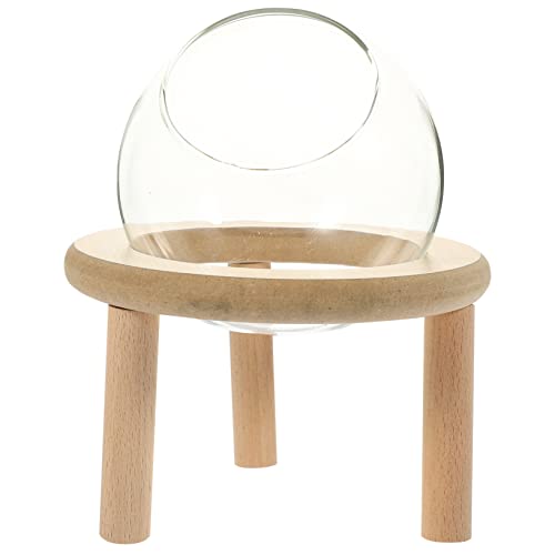 GREENADSCAPE Hamsterbett, Haushaltshamsterbadezimmer, Frettchenheim, Durchsichtiger Sandkasten, Kompaktes Hamsterbadebecken, Hamsterbadebehälter, Verschleißfester Badebehälter, Badezubehör, GREENADSCAPE Hamsterbett, Haushaltshamsterbadezimmer, Frettchenheim, Durchsichtiger Sandkasten, Kompaktes Hamsterbadebecken, Hamsterbadebehälter, Verschleißfester Badebehälter, Badezubehör, von GREENADSCAPE