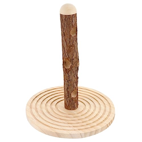 GREENADSCAPE Hasengrasständer Futterautomat Für Hamster Kaninchenstreu Tablett Ball Korb Kaninchenschale Tipi Hase Gegen Hängematte Meerschweinchenstall Im Freien Büffel Huhn Khaki Hölzern GREENADSCAPE Hasengrasständer Futterautomat Für Hamster Kaninchenstreu Tablett Ball Korb Kaninchenschale Tipi Hase Gegen Hängematte Meerschweinchenstall Im Freien Büffel Huhn Khaki Hölzern von GREENADSCAPE