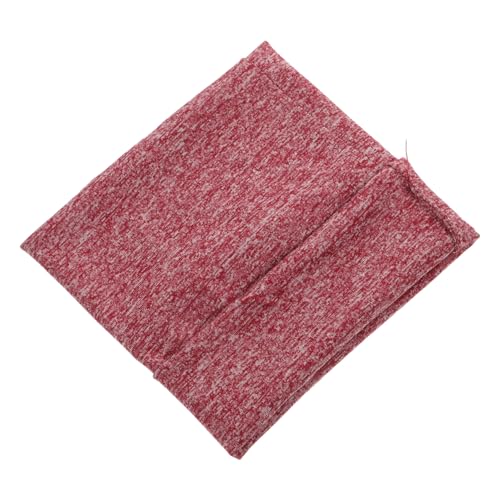 GREENADSCAPE Hund Ohrenschutz Earmuff Für Hunde Bequemes Und Elastisches Hundezubehör Schützt Die Ohren Vor Für Und Pflege-Salons von GREENADSCAPE