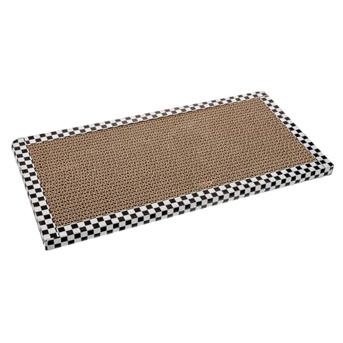GREENADSCAPE Haushaltskratzer-Kleidung Kräftiger Katzenkratzer Bequemer Kratzer GREENADSCAPE Haushaltskratzer-Kleidung Kräftiger Katzenkratzer Bequemer Kratzer von GREENADSCAPE