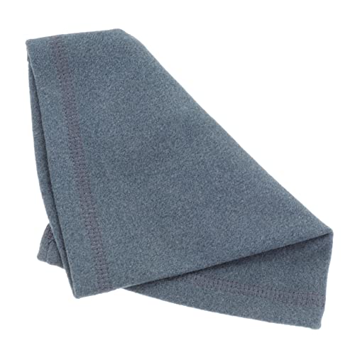 GREENADSCAPE Haustier Hund Schal Haustier-Schlauch Beruhigungshaube für Haustiere Hundekopf tiermütze Hunde schal gehörschutzstöpsel Ohrenschützer Ohrenwärmer für Hunde Welpenzubehör Polyester GREENADSCAPE Haustier Hund Schal Haustier-Schlauch Beruhigungshaube für Haustiere Hundekopf tiermütze Hunde schal gehörschutzstöpsel Ohrenschützer Ohrenwärmer für Hunde Welpenzubehör Polyester von GREENADSCAPE