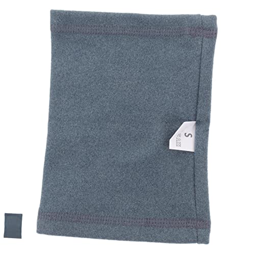 GREENADSCAPE Geschmeidiger geräuschreduzierender Hundeohrwickel weich und warm für Hunde dehnbar elastisch für den Winter GREENADSCAPE Geschmeidiger geräuschreduzierender Hundeohrwickel weich und warm für Hunde dehnbar elastisch für den Winter von GREENADSCAPE