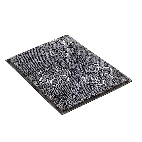 GREENADSCAPE Haustier Hundedecke Animal Polster sicherungssplint Tier-Teppichmatte Tierbettmatte Schützende Unterlage duschmatte Haustier-Hundeteppich Haustierkissen super Decke Dark Grey GREENADSCAPE Haustier Hundedecke Animal Polster sicherungssplint Tier-Teppichmatte Tierbettmatte Schützende Unterlage duschmatte Haustier-Hundeteppich Haustierkissen super Decke Dark Grey von GREENADSCAPE