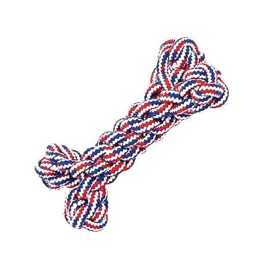 GREENADSCAPE Haustier-Hundespielzeug Molar-Kauspielzeug Leinenseil Hundedesign für die Haushaltsreinigung Zubehör zufälliger Stil GREENADSCAPE Haustier-Hundespielzeug Molar-Kauspielzeug Leinenseil Hundedesign für die Haushaltsreinigung Zubehör zufälliger Stil von GREENADSCAPE