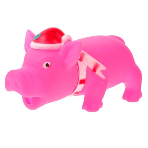 GREENADSCAPE Haustier Latexspielzeug, Quietschspielzeug Für Hunde, Kauspielzeug, Hundespielzeug, Kauspielzeug Für Hunde, Beißspielzeug Für Welpen, Hundespielzeug, Quietschschweine, GREENADSCAPE Haustier Latexspielzeug, Quietschspielzeug Für Hunde, Kauspielzeug, Hundespielzeug, Kauspielzeug Für Hunde, Beißspielzeug Für Welpen, Hundespielzeug, Quietschschweine, von GREENADSCAPE
