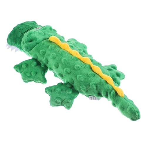 GREENADSCAPE Hundespielzeug Für Welpen Lustiges Unzerstörbares Plüschspielzeug Mit Quietschfunktion Haustier-zahnpflege Und Beschäftigungsspielzeug Für Kleine Und Mittelgroße Hunde GREENADSCAPE Hundespielzeug Für Welpen Lustiges Unzerstörbares Plüschspielzeug Mit Quietschfunktion Haustier-zahnpflege Und Beschäftigungsspielzeug Für Kleine Und Mittelgroße Hunde von GREENADSCAPE