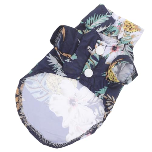 GREENADSCAPE Haustier Sommershirt, Sommer Welpenshirt, Hundeshirt, Haustierbedarf, Welpenshirts, Hundebekleidung, Haustier T Shirt, Shirts Für Katzen, Dekoratives Haustier Sweatshirt, GREENADSCAPE Haustier Sommershirt, Sommer Welpenshirt, Hundeshirt, Haustierbedarf, Welpenshirts, Hundebekleidung, Haustier T Shirt, Shirts Für Katzen, Dekoratives Haustier Sweatshirt, von GREENADSCAPE