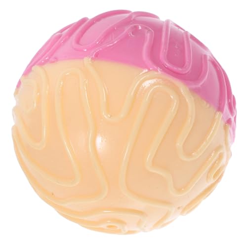 GREENADSCAPE Haustier Sound Spielzeug Hundespielzeug Für Mittelgroße Hunde Lustige Hundebälle Hundespielzeug Ball Kauspielzeug Für Hunde Quietschspielzeug Lustiges Hundespielzeug GREENADSCAPE Haustier Sound Spielzeug Hundespielzeug Für Mittelgroße Hunde Lustige Hundebälle Hundespielzeug Ball Kauspielzeug Für Hunde Quietschspielzeug Lustiges Hundespielzeug von GREENADSCAPE